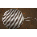 304 Stainless Steel Barbecue Grill Netting